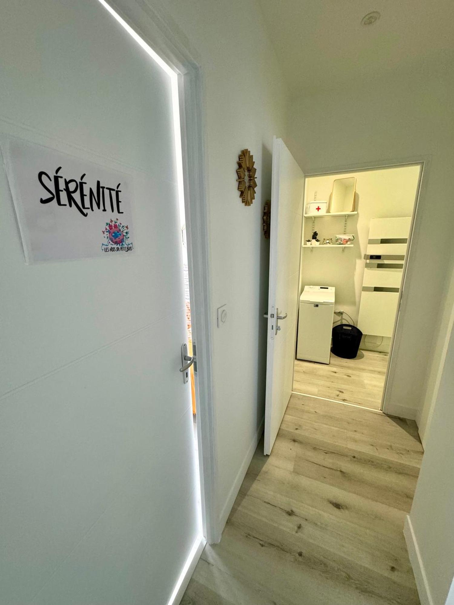 Serenite Aux Nids Du Petit Bois Pour Un Sejour Detente En Charente Maritime Breuillet  Exterior photo
