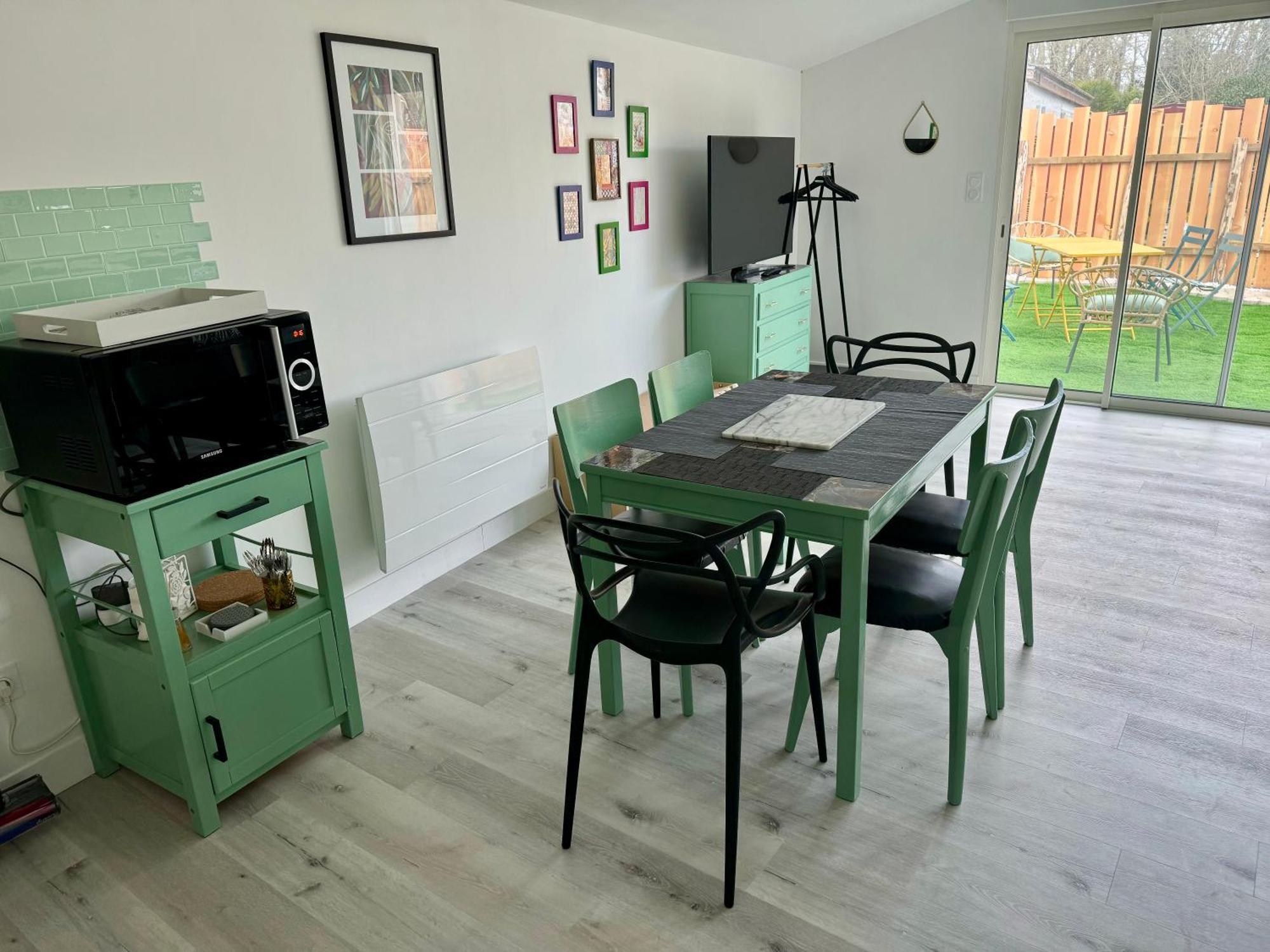 Serenite Aux Nids Du Petit Bois Pour Un Sejour Detente En Charente Maritime Breuillet  Exterior photo