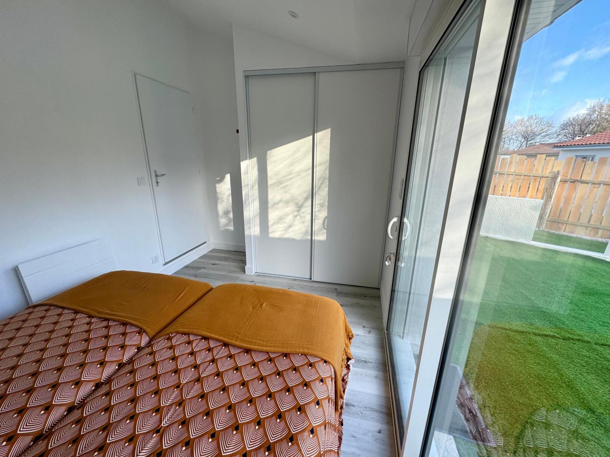 Serenite Aux Nids Du Petit Bois Pour Un Sejour Detente En Charente Maritime Breuillet  Exterior photo